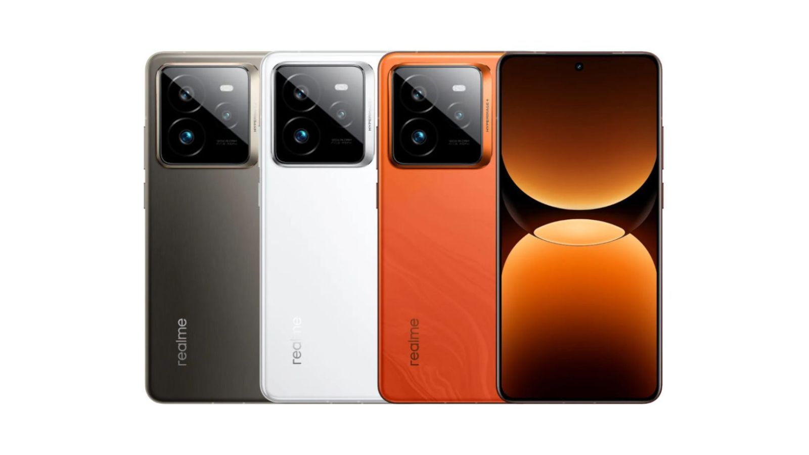 Realme GT 8 dan 8 GT 8 Pro Siap Rilis: Kamera 200MP dan Snapdragon Elite Gen 5 jadi Andalan