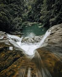 Surga Tersembunyi di Kalimantan Utara yang Memanjakan Mata dan Indah!