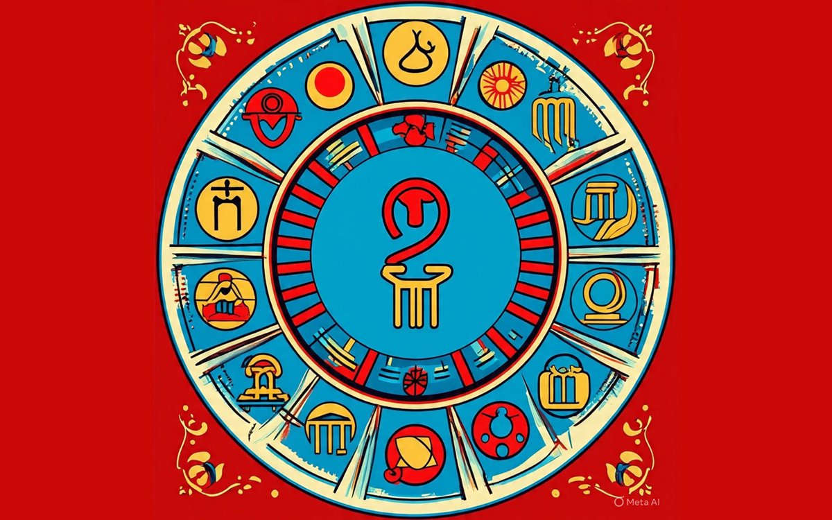 Ramalan Zodiak Hari Ini 27 Juni 2025: Siapa yang Paling Beruntung?