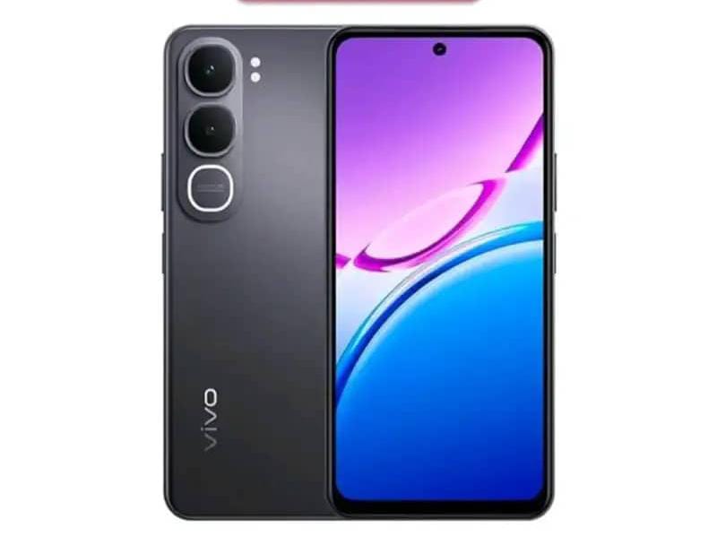 Bisa Foto di Bawah Air! Vivo Y21d Rilis dengan Baterai 6.500 mAh dan Harga Terjangkau