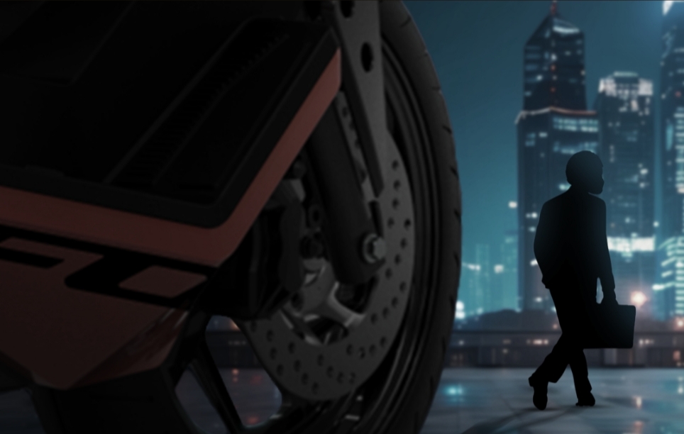 Polytron Siap Luncurkan Motor Listrik Baru yang Hadirkan Desain Lebih Ergonomis untuk Mobilitas Urban