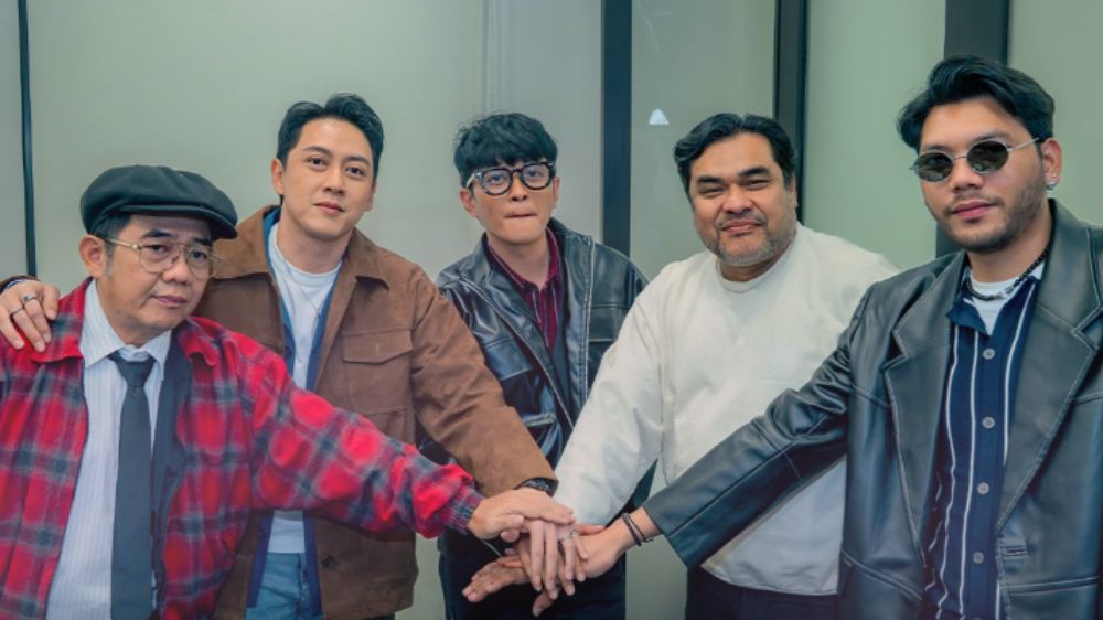 Yovie & Nuno Rilis Lagu 'Kilometer', Angkat Kisah LDR yang Penuh Emosi