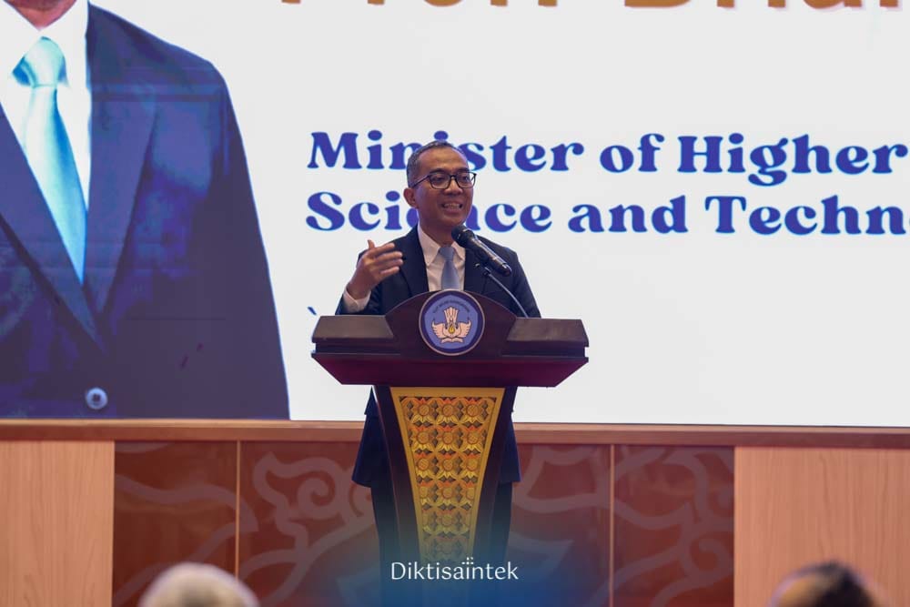 Indonesia Sambut 250 Mahasiswa Internasional Penerima Beasiswa KNB 2025 dari 46 Negara