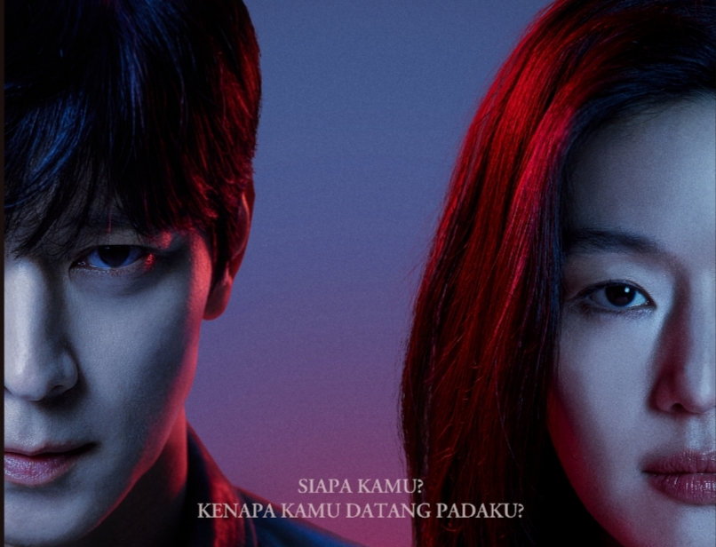 Sinopsis Tempest, Drama Korea yang Mulai Tayang 10 September 2025