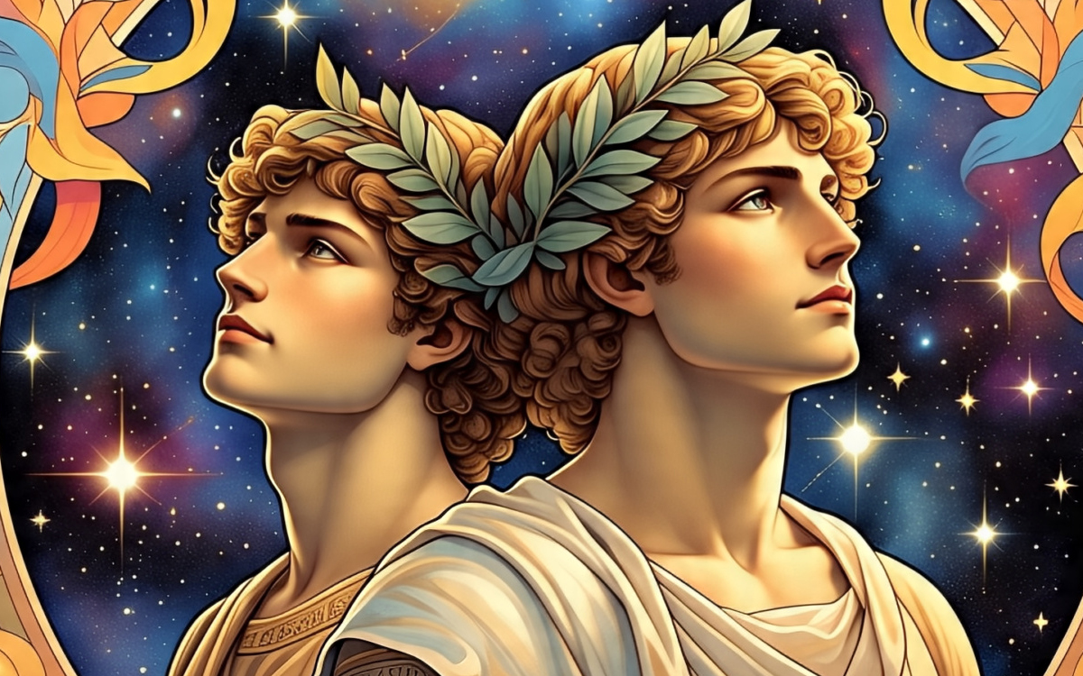 Ramalan Zodiak Hari Ini Gemini 11 Juni 2025: Semangat Tinggi, Tapi Tetap Waspada!