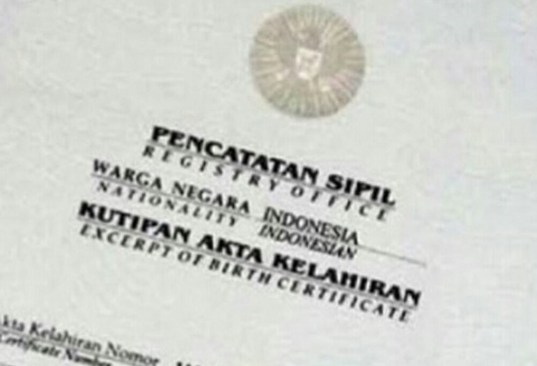 Kadisdukcapil Tarakan: Negara Jamin Anak Tanpa Asal Usul Tetap Bisa Miliki Akta Kelahiran