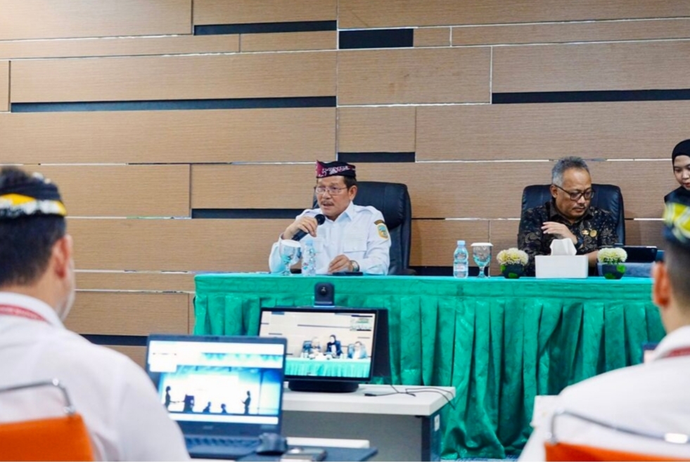 7 Pejabat Berebut Kursi Sekda Kaltara, Cari Figur Berintegritas