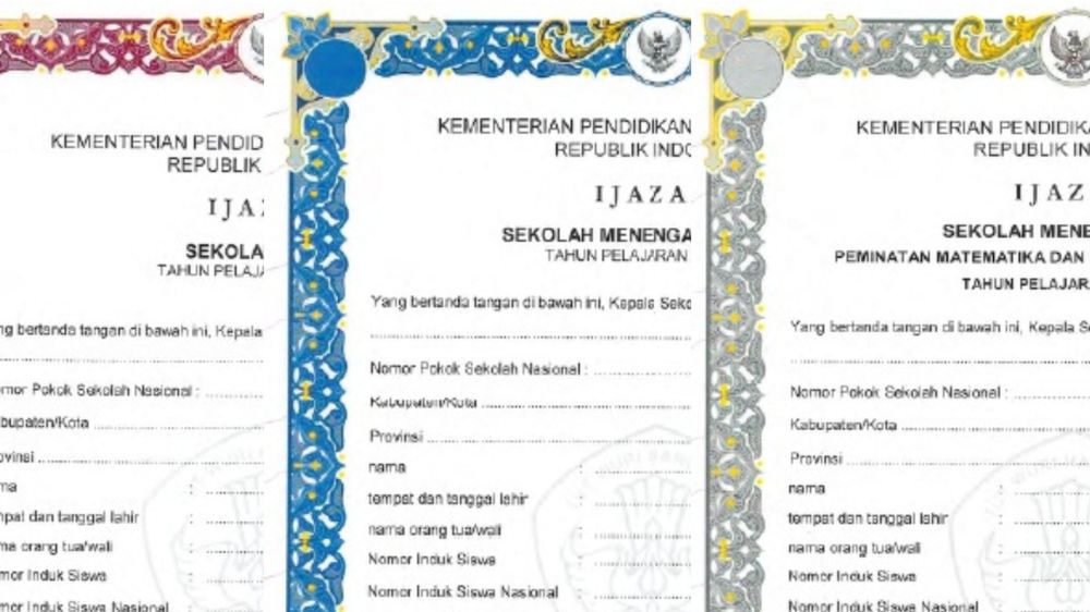 Dugaan Ijazah Palsu Kembali Muncul, Anggota DPRD Bulungan Berinisial LB Dilaporkan