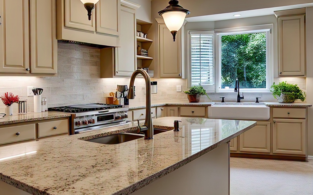 6 Ide Dekorasi Dapur Sederhana: Tanpa Renovasi Besar Menjadi Lebih Menarik!