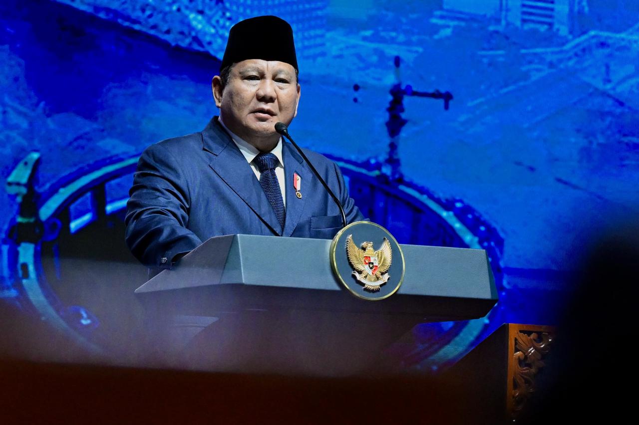 Baru Setahun, Prabowo-Gibran Sudah Tindak Puluhan Kasus Korupsi dan Luncurkan 8 Program Cepat