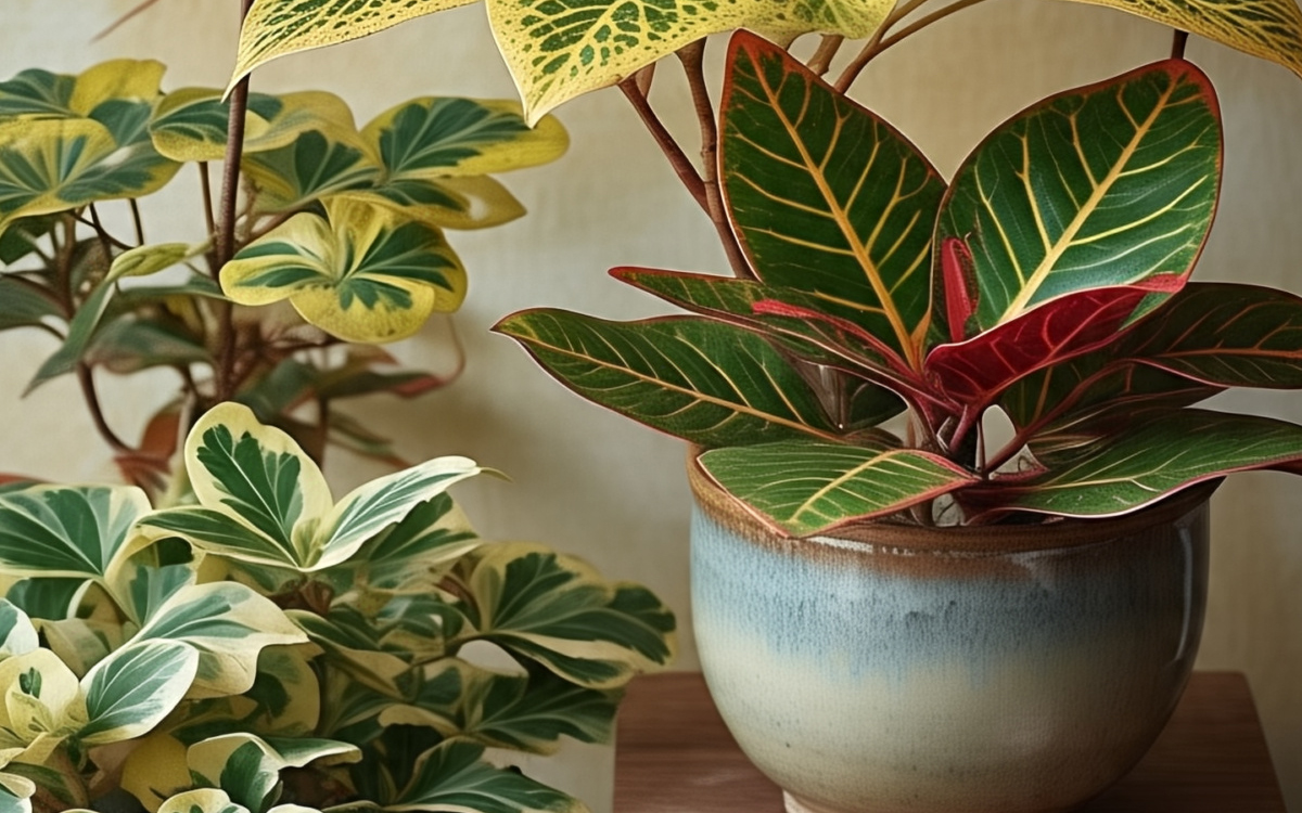 15 Inspirasi Tanaman Hias Daun Cantik: Murah, Unik, dan Mudah Dirawat