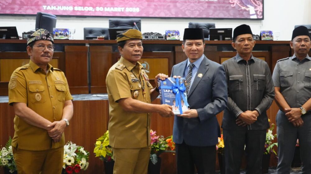 Pemerintah Provinsi Kalimantan Utara Klaim Tren Pembangunan Positif