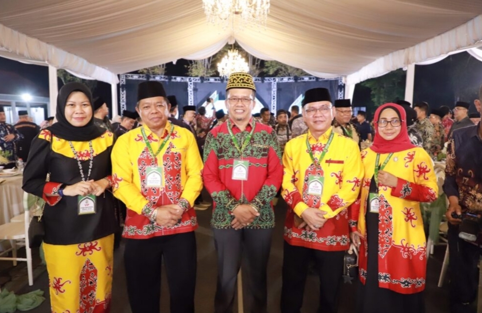 Sukses Gelar STQ, Kaltara Siap Jadi Tuan Rumah MTQ Nasional