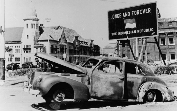 Darah dan Semangat di Tanah Surabaya: Latar Belakang Lahirnya Hari Pahlawan 10 November