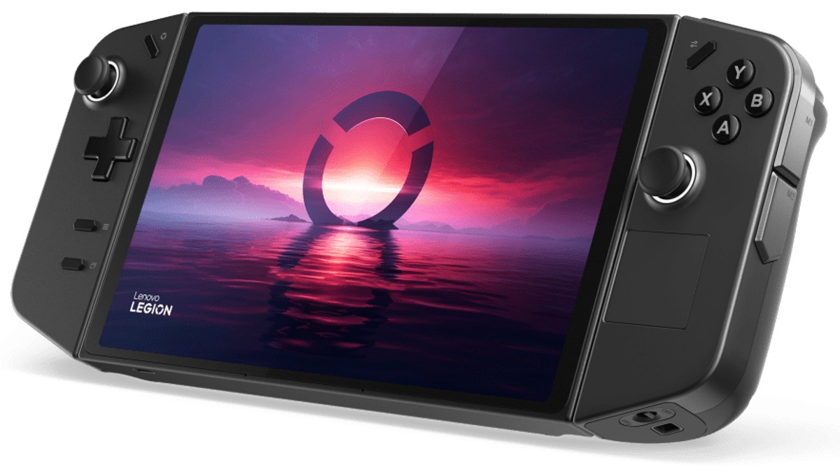 Lenovo Legion Go 2 Resmi Rilis di Indonesia, Bawa Performa Ryzen Z2 Extreme dan Layar OLED 144Hz