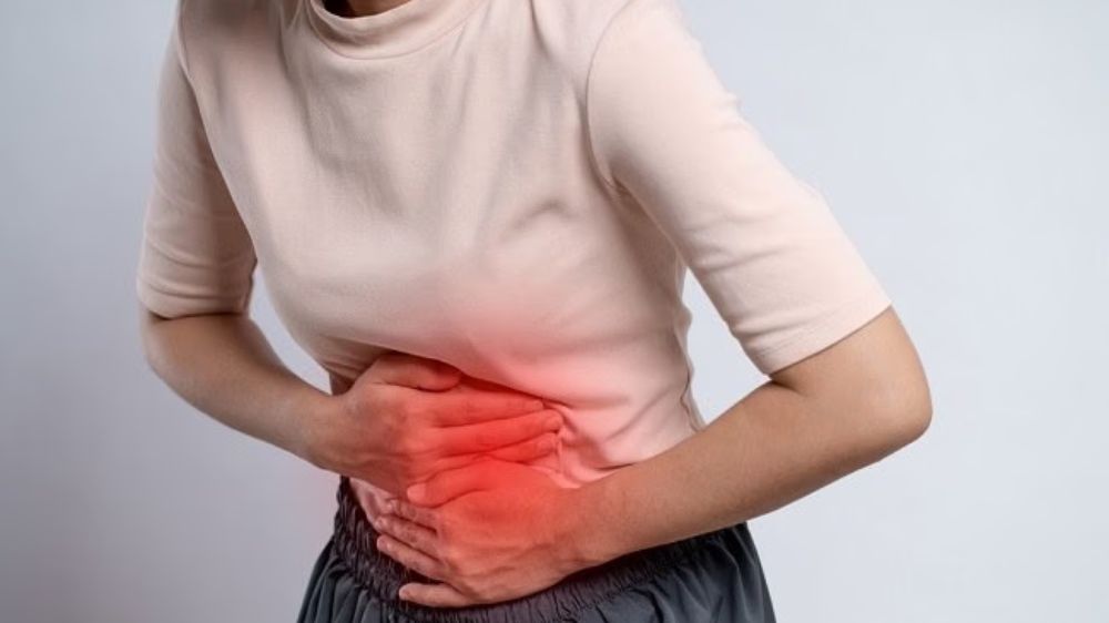 Makanan Sederhana yang Bisa Membantu Mengurangi Risiko Maag Kambuh