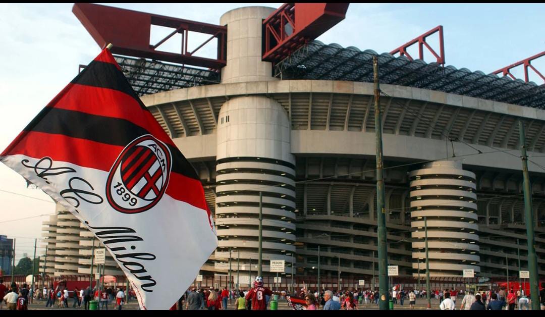 Era Baru Rossoneri: Stadion Modern AC Milan Siap Sambut Musim 2030-2031