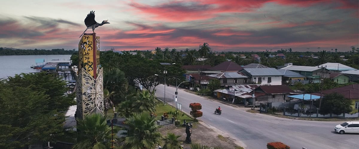 Menjelang HUT ke-13 Kaltara, DOB Kota Tanjung Selor Masih Terkunci Moratorium