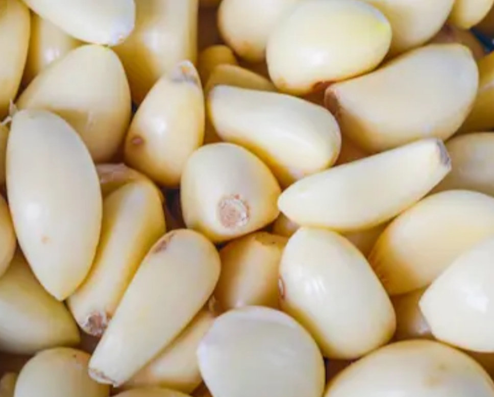 Cuma Makan Bawang Putih Mentah 1 Siung Setiap Hari, Lihat Apa yang Terjadi Setelah Sebulan