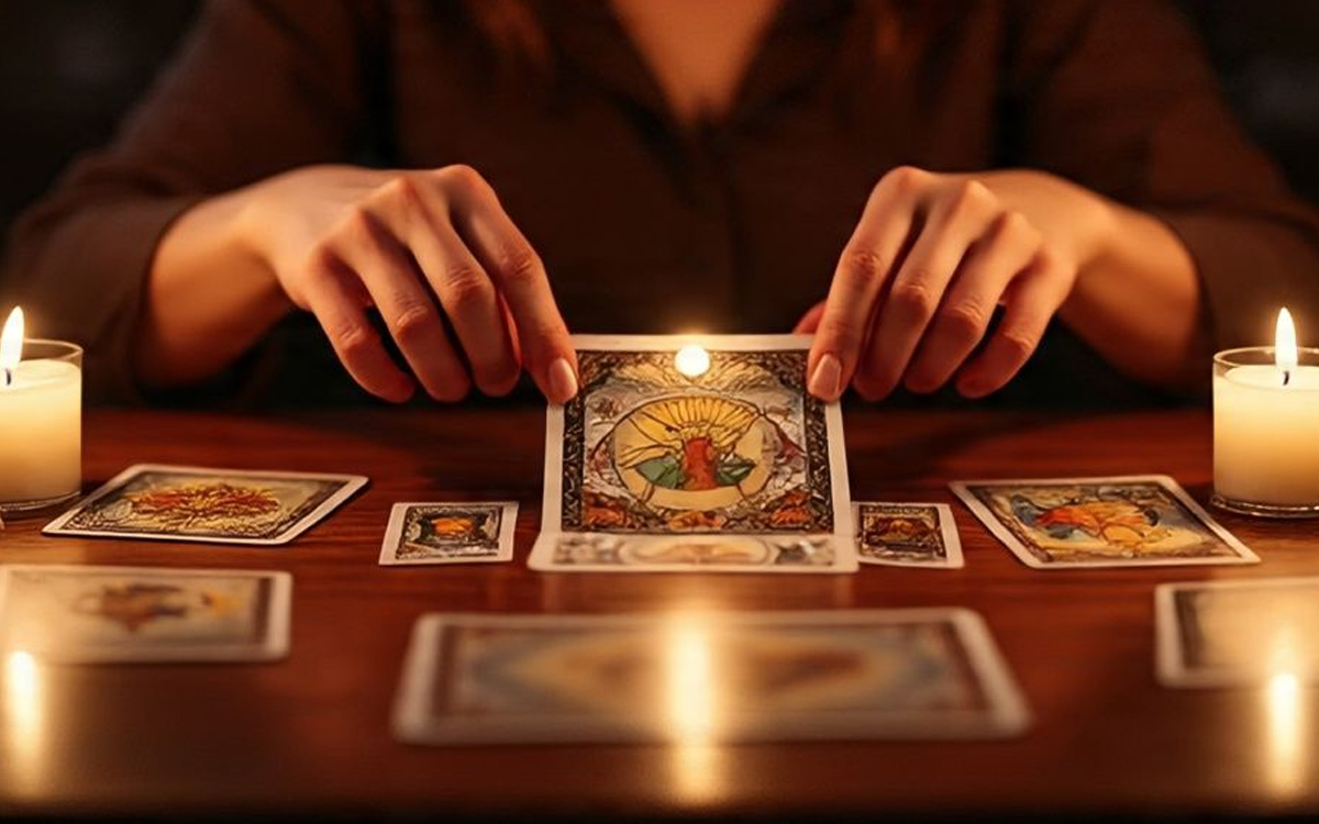 Ramalan Kartu Tarot 31 Juli 2025: Panduan Emosional dan Spiritualitas Berdasarkan Zodiak!