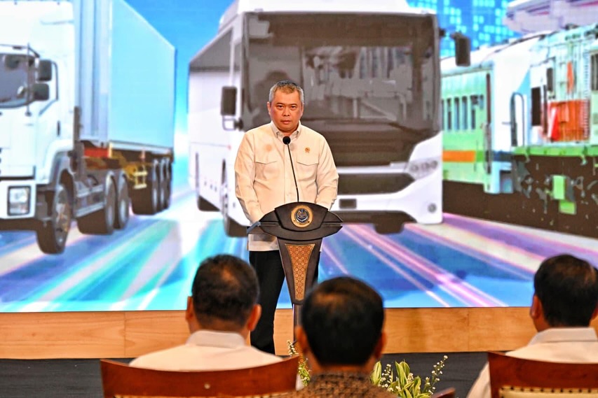 Kabar Gembira! Kemenhub Siapkan Diskon Transportasi Umum untuk Libur Akhir Tahun