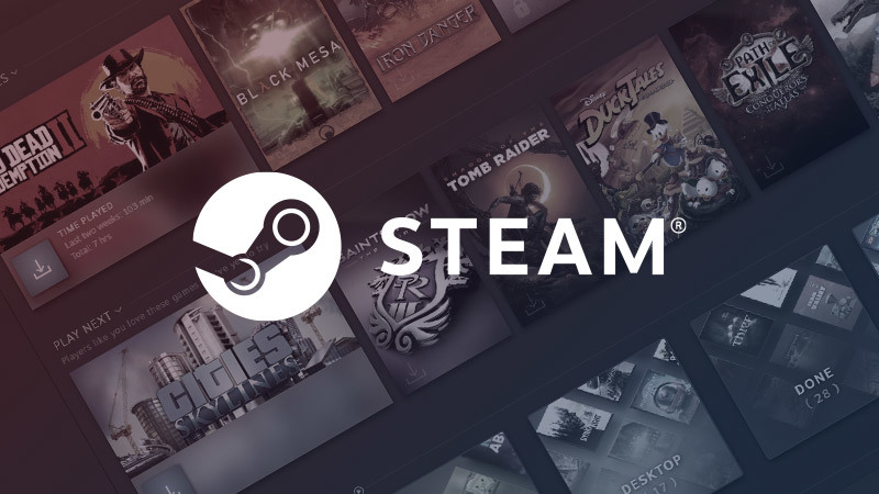 Lagi Murah Gila! 4 Game Open World PC di Steam Diskon Sampai 80% September 2025