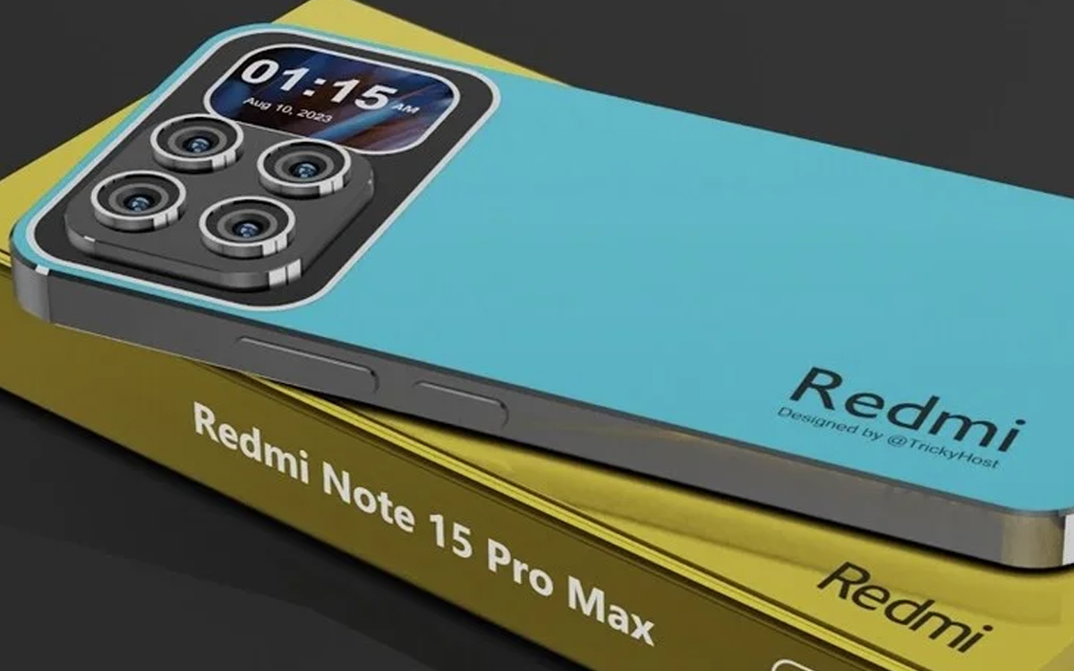 Bocoran Fitur Canggih Redmi Note 15 Pro+: Siap Tembus Wilayah Tanpa Sinyal?