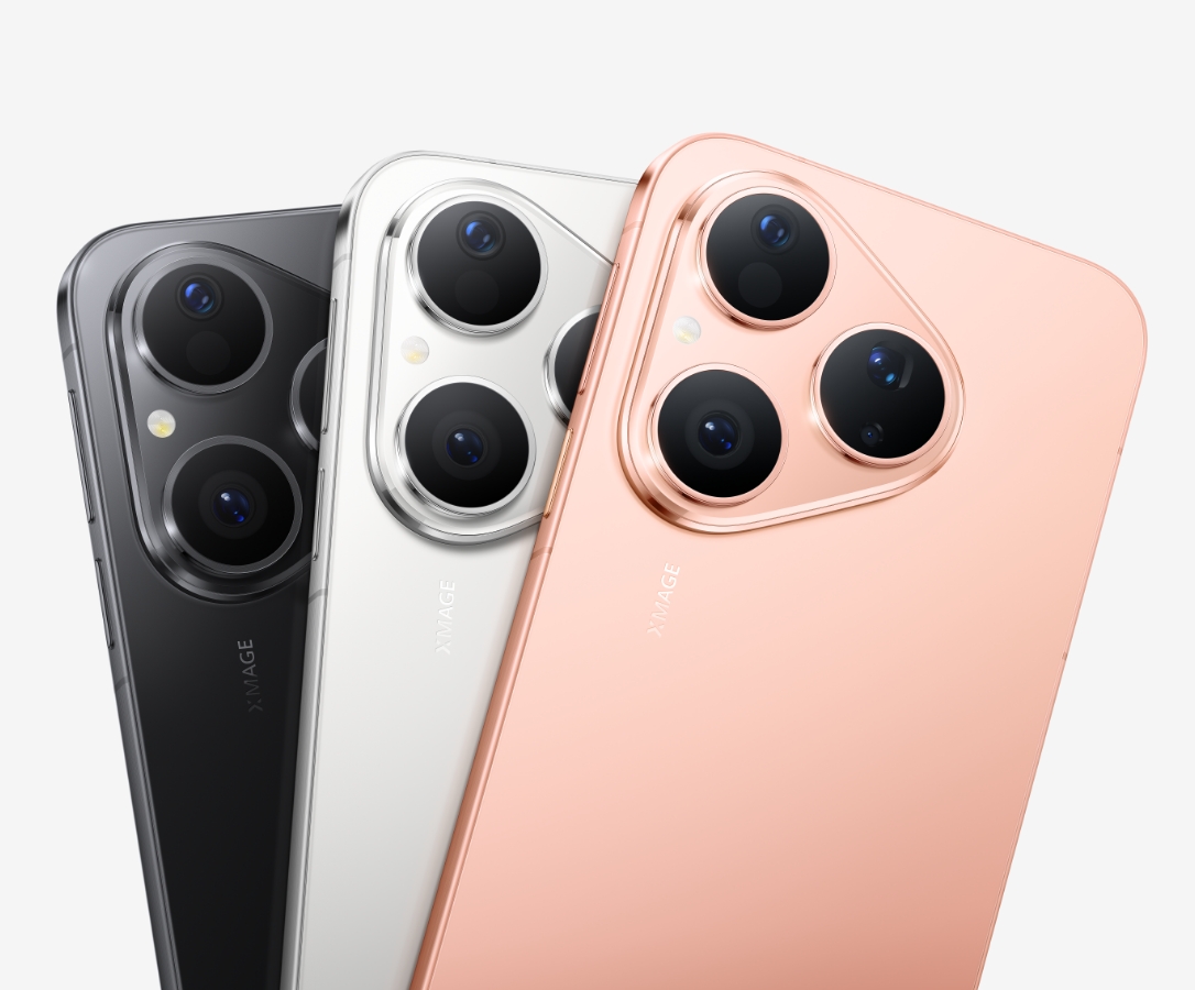 Huawei Pura 80 Resmi Diluncurkan di Indonesia, Lengkapi Seri Flagship dengan Fokus Kamera