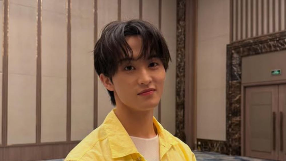 Mark Lee Tinggalkan NCT dan SM, Tulis Surat Haru untuk Fans dan Member