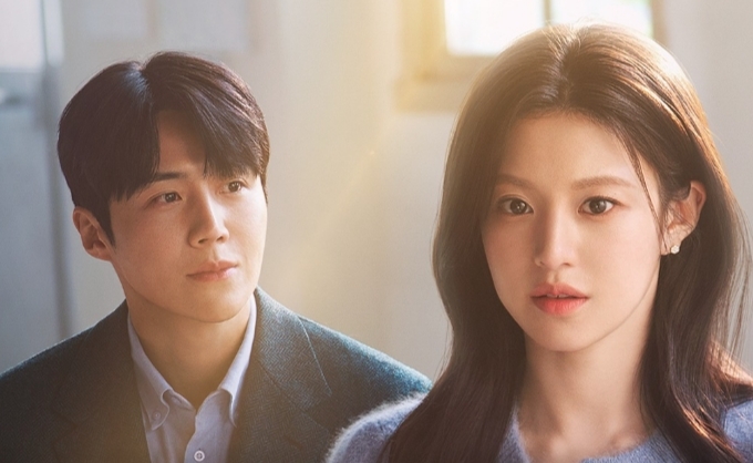 Simak Jadwal Tayang Can This Love Be Translated? di Netflix