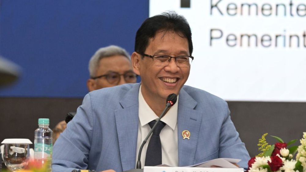 Nasib Purbaya Berubah dalam Hitungan Jam, Pagi Rapat DPD Sore Tak Lagi Jadi Menteri Keuangan