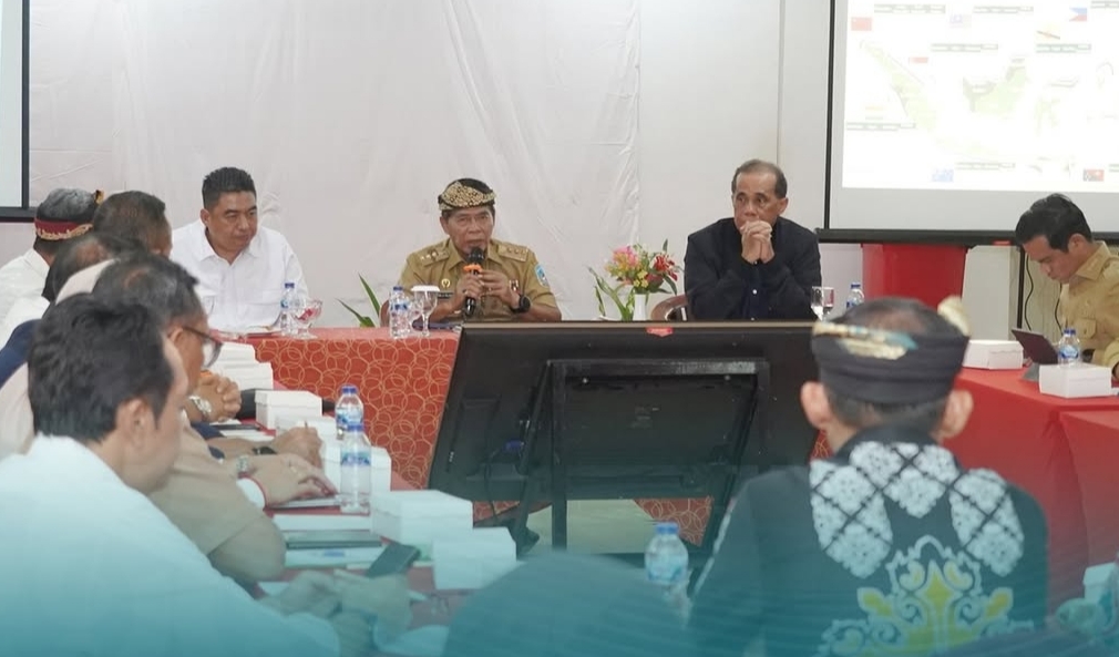 Pabrik Minyak Goreng Kalimantan Utara Siap Ubah Nasib Petani Sawit pada 2026