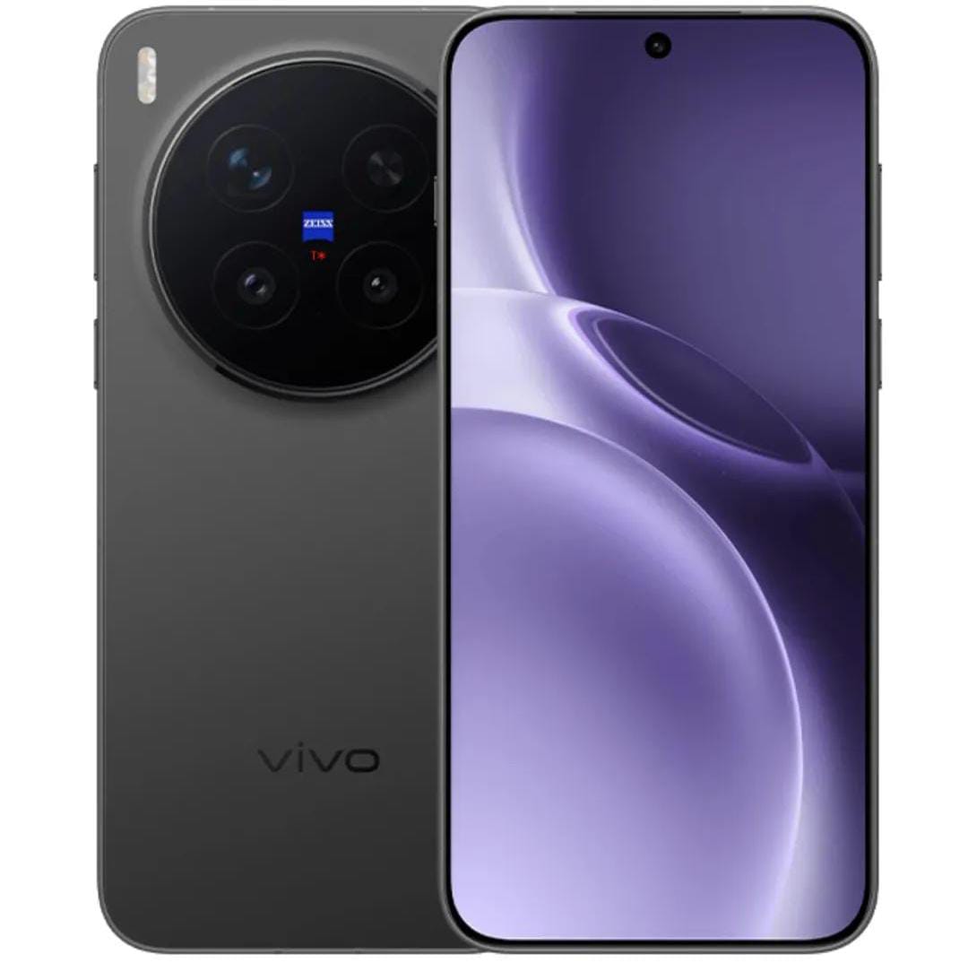 Penerus Vivo X200 Hadir! Ini Spesifikasi Mewah Vivo X300 yang Baru Rilis