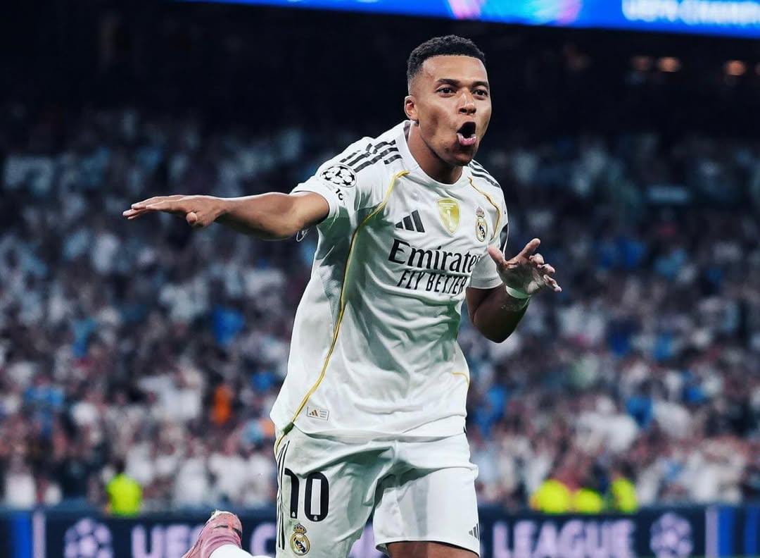 El Clasico Jilid 256: Mbappe On Fire, Yamal Siap Balas Dendam di Kandang Real Madrid