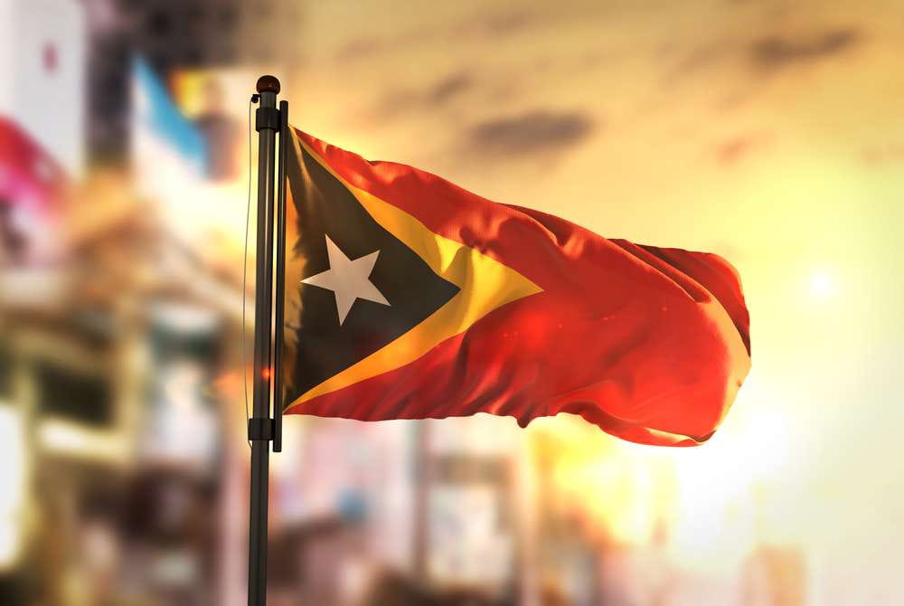 Resmi! Timor Leste Gabung ASEAN, Disambut Hangat oleh Indonesia