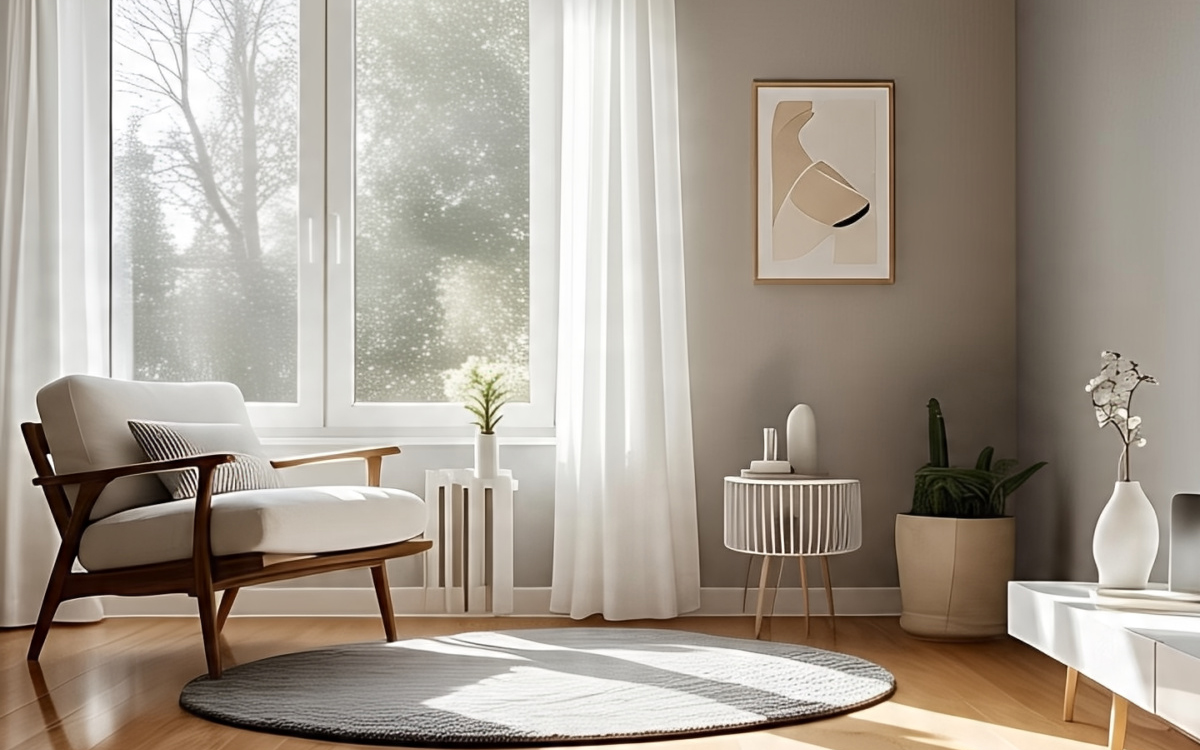 Inspirasi Dekorasi Rumah Aesthetic: Tips Praktis yang Nyaman dan Menawan!