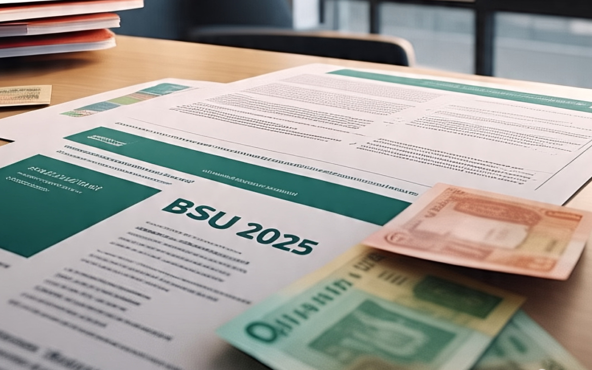 Segera Cair! Cek Syarat dan Jadwal BSU 2025, Siapkan Dokumenmu