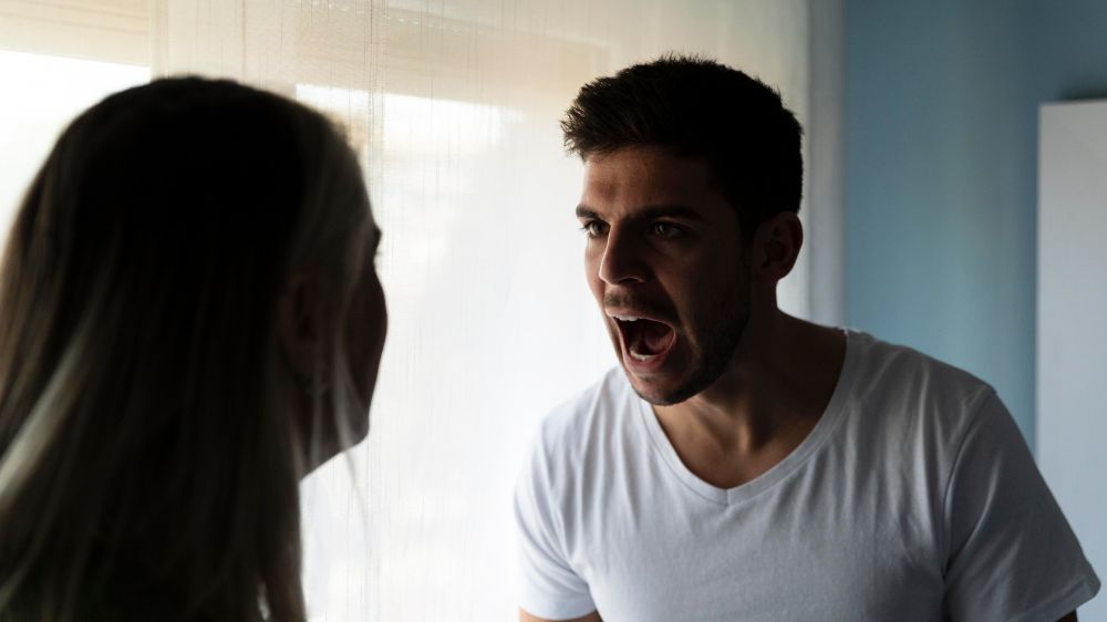 7 Tanda Red Flag dalam Hubungan yang Sering Diabaikan, Tapi Berdampak Besar