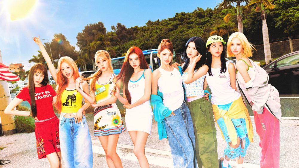 Hearts2Hearts Resmi Comeback dengan Mini Album Kedua 'Lemon Tang', Siap Ramaikan Musim Panas 2026