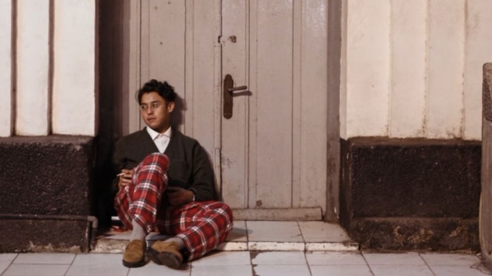 Lirik Lagu 17 to 70 - Ardhito Pramono Lyrics