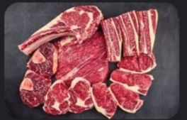 Buktikan Khasiat Konsumsi Daging Merah untuk Tingkatkan Kebutuhan Zat Besi