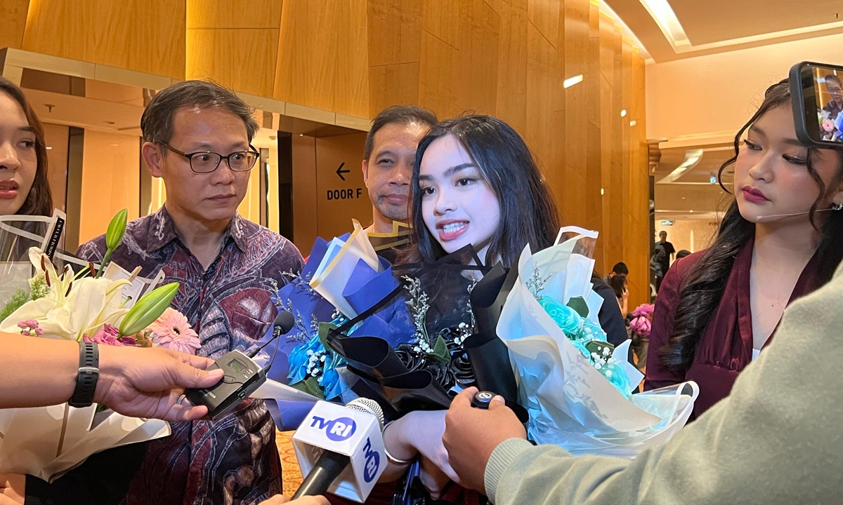 Generasi Muda Melawan Tekanan Sosial Dalam Drama Musikal 'Unravelled'
