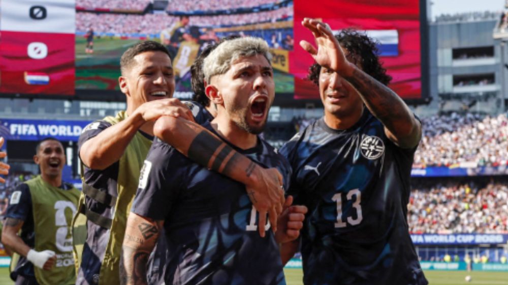 Jerman Tersingkir dari Piala Dunia 2026, Paraguay Menang Dramatis Lewat Adu Penalti