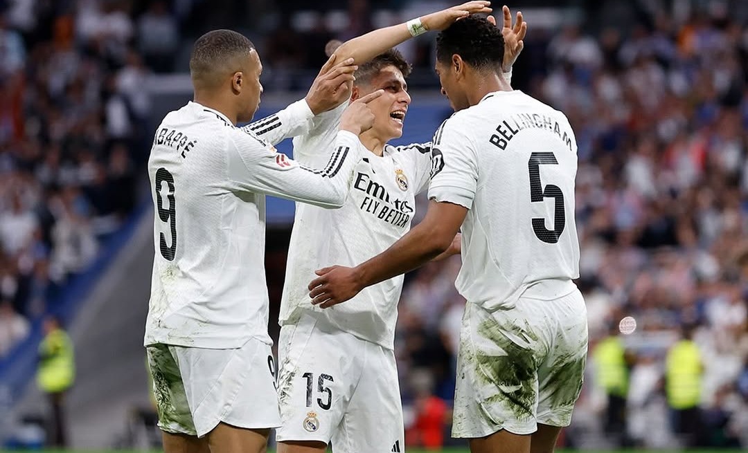 Prediksi Sevilla vs Real Madrid: Pertaruhan Harga Diri, Los Blancos Incar Kemenangan!