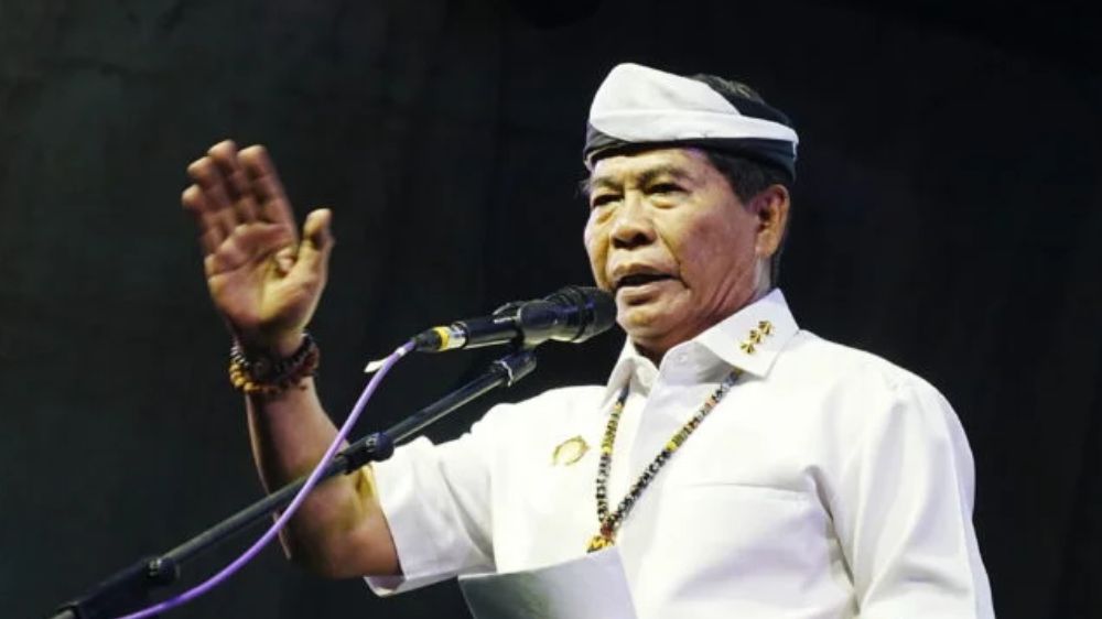 Pekan Kebudayaan Daerah dan Paras Fest 2026, Gubernur Kaltara Dorong Budaya Lokal hingga Ekonomi Kreatif