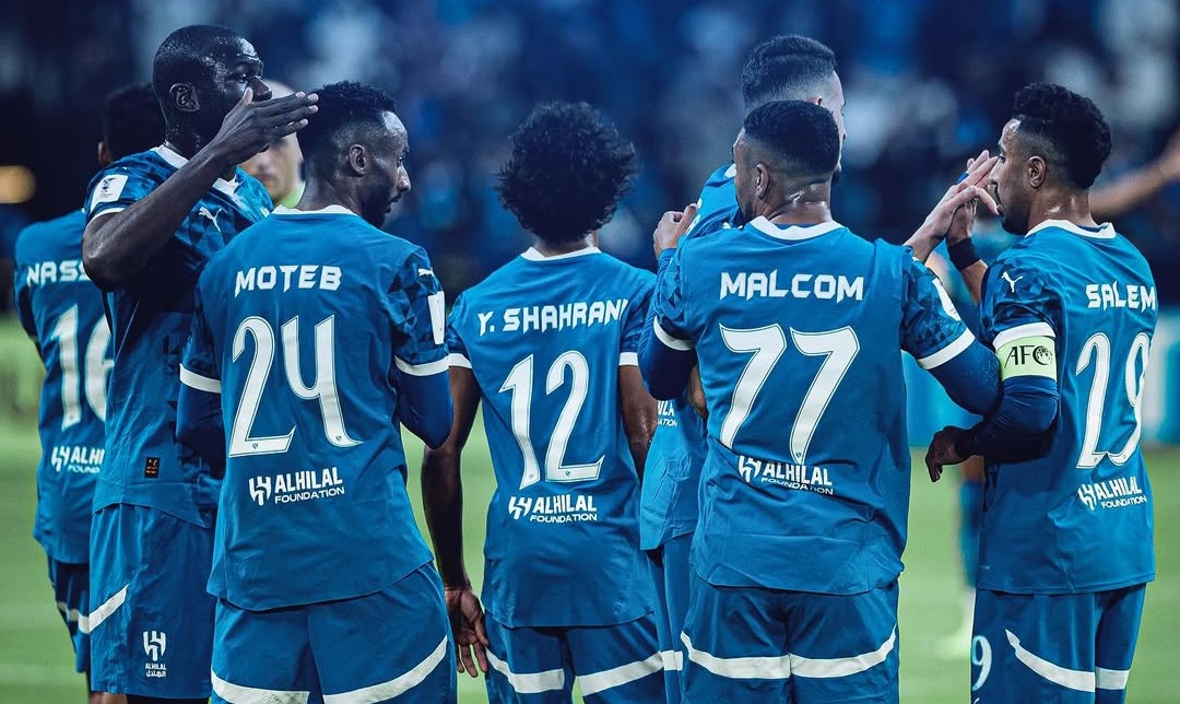 Prediksi Al Wahda vs Al-Hilal: Pertaruhan Nasib di Bawah Bayang-Bayang Gol!