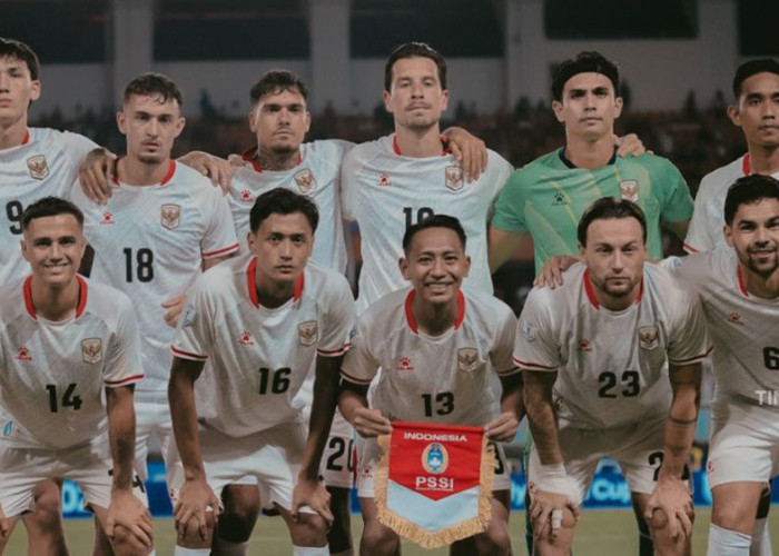 Hasil Indonesia vs Vietnam di Piala AFF 2026: Garuda Tumbang 0-3, Peluang ke Semifinal Belum Tertutup