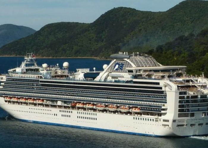 Hantavirus Merebak di MV Hondius, Canary Islands Tolak Kapal Bersandar hingga WHO Turun Tangan