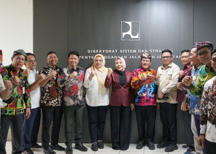 DPRD Nunukan Kawal Aspirasi Masyarakat Krayan, Percepatan Pembangunan Jalan Perbatasan Jadi Prioritas