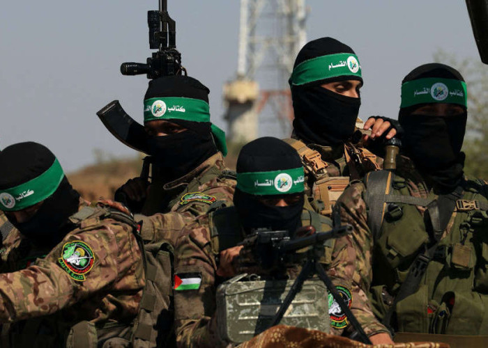 Dua Tahun Invasi Gaza: Hamas Kian Lemah, tapi Tetap Beraksi
